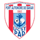达喀尔自治港 logo